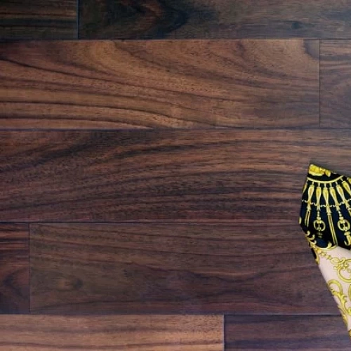 ПАЛИСАНДР D ШТУЧНЫЙ ПАРКЕТ KOMOFLOOR